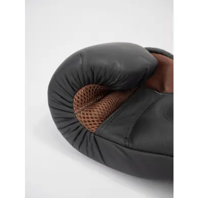 Gants de Boxe  Apollon Metal Boxe 100% cuir - 7