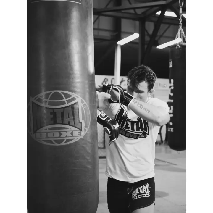 Sac de Frappe Jupiter 100% cuir