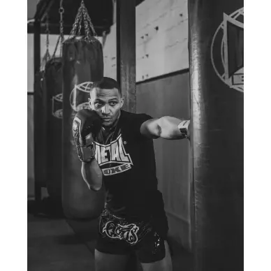 Sac de Frappe Jupiter 100% cuir - 9