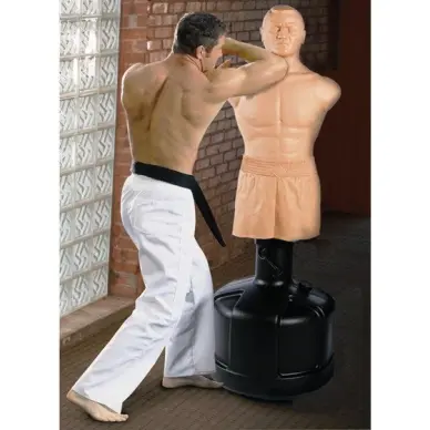 Big Bob Century XL Mannequin de frappe - 14