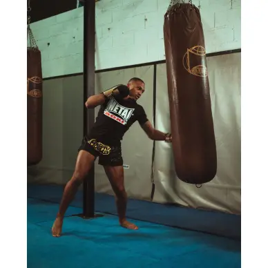 Sac de Frappe Jupiter 100% cuir - 5