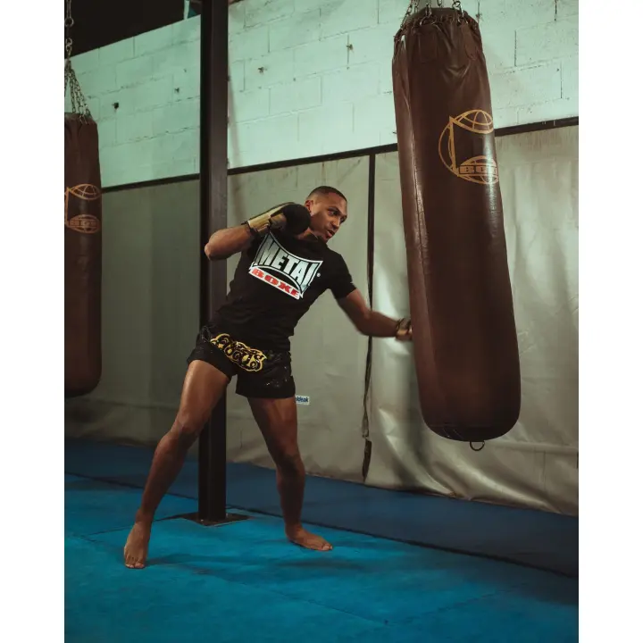 Sac de Frappe Jupiter 100% cuir