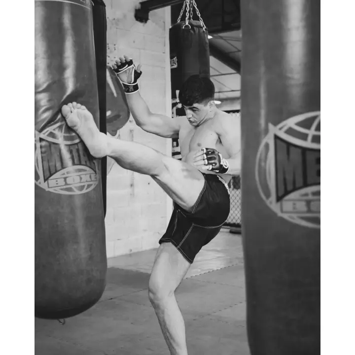 Sac de Frappe Jupiter 100% cuir