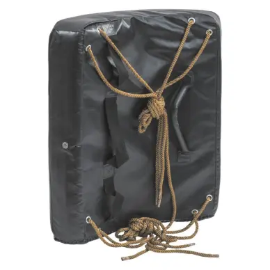 Cible de Frappe et Opposition Metal Boxe - 2