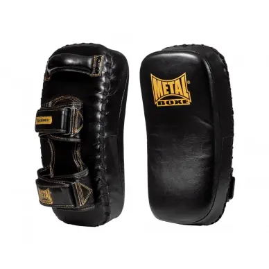 Pao de Boxe incurvé Metal Boxe Thaï Series - 3