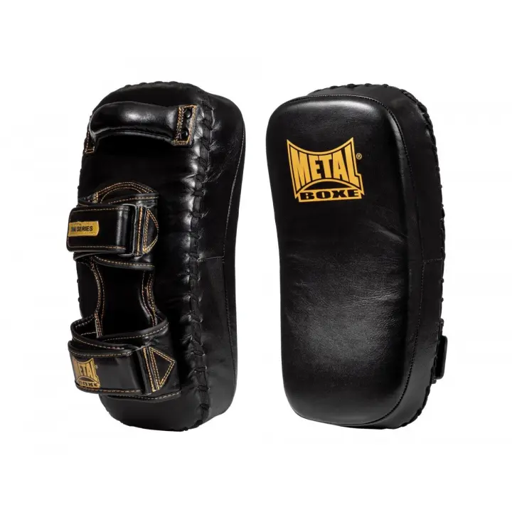 Pao de Boxe incurvé Metal Boxe Thaï Series