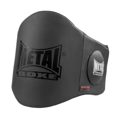 Ceinture de Frappe Metal Boxe Back Light