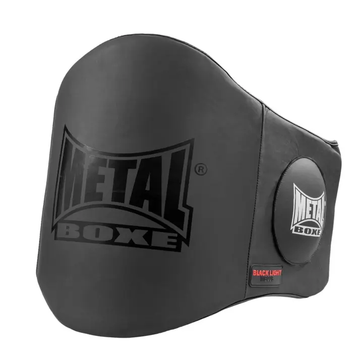 Ceinture de Frappe Metal Boxe Back Light