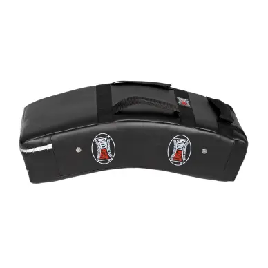 Bouclier de Frappe Incurvé - 9