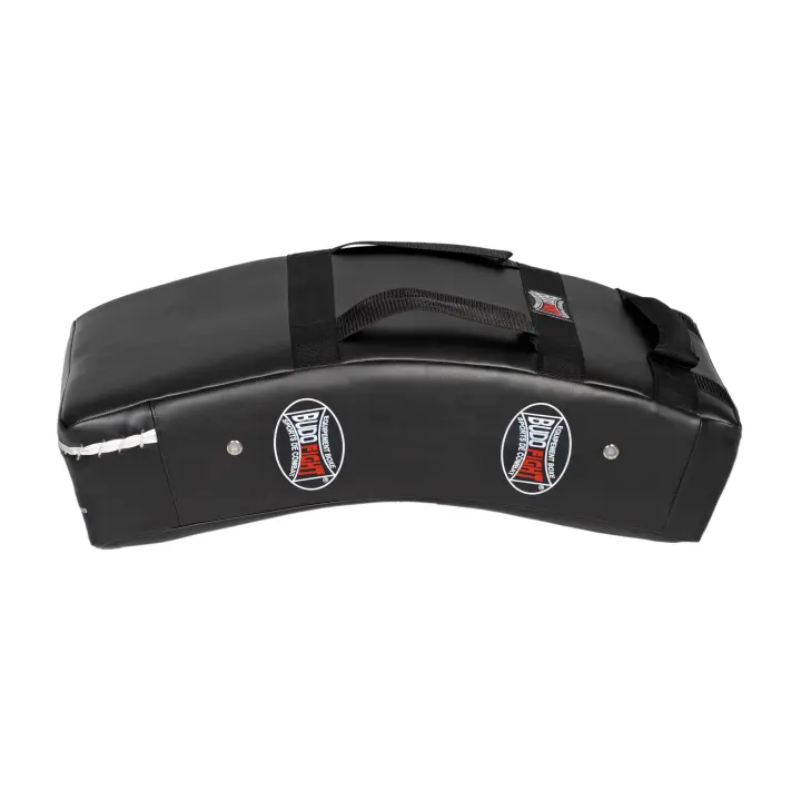 Bouclier de Frappe Incurvé