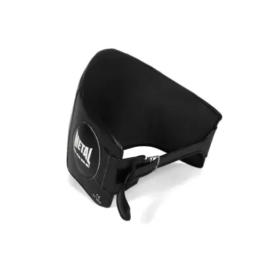 Ceinture de Frappe Metal Boxe Back Light - 2