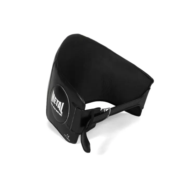 Ceinture de Frappe Metal Boxe Back Light