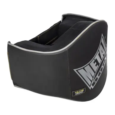 Ceinture de frappe Metal Boxe - 2