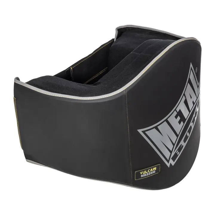 Ceinture de frappe Metal Boxe