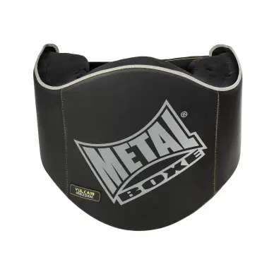 Ceinture de frappe Metal Boxe
