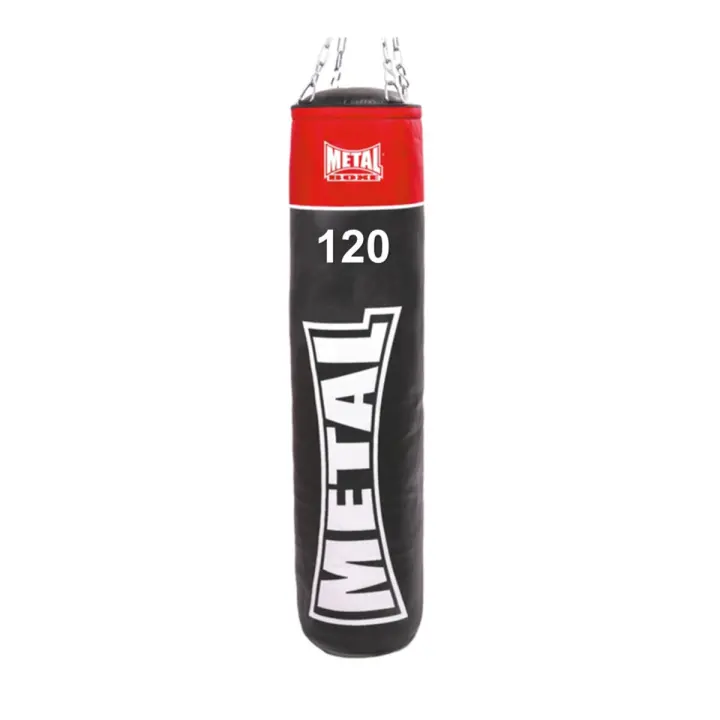 Sac de Frappe Metal Boxe Club Line