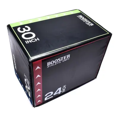Plyobox Booster - 4