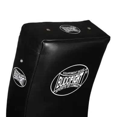 Bouclier de Frappe Incurvé - 6