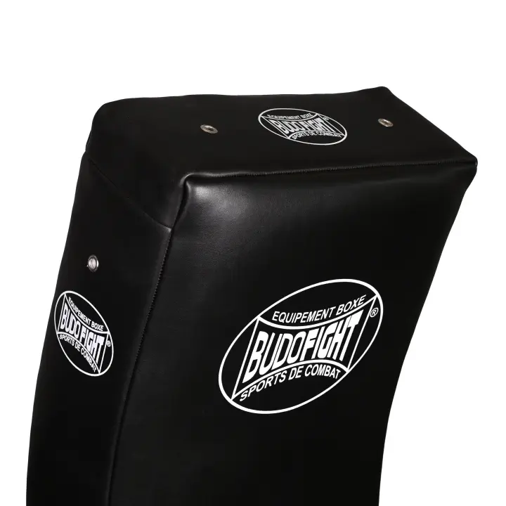 Bouclier de Frappe Incurvé