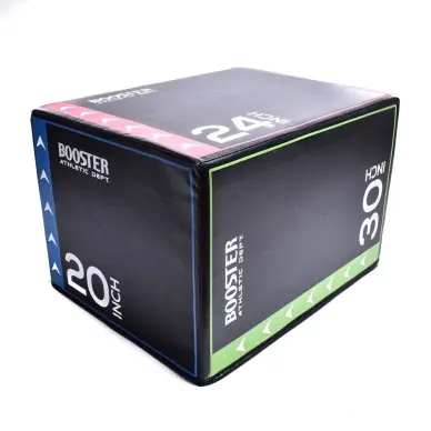 Plyobox Booster - 2