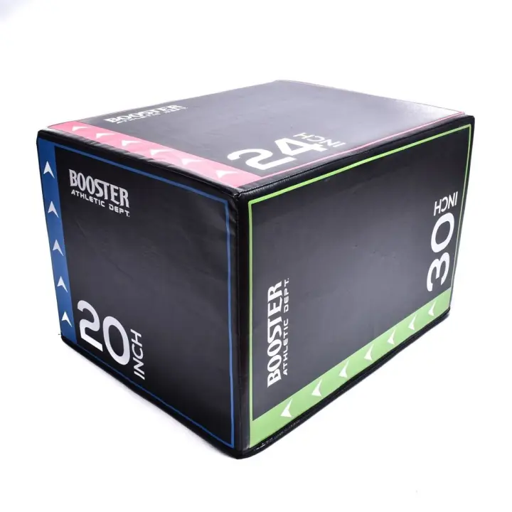 Plyobox Booster
