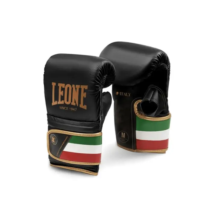 Guantes de saco Leone Italia