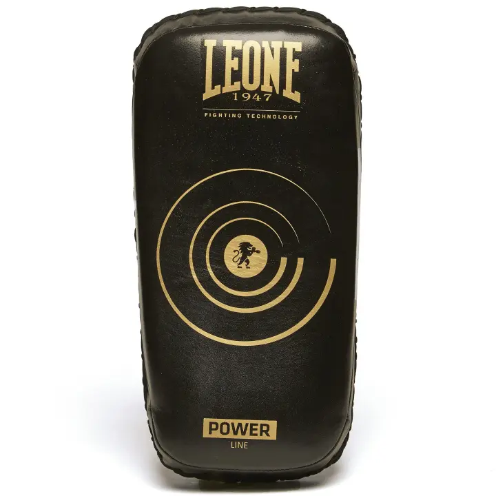 Pao de Boxe incurvé Leone