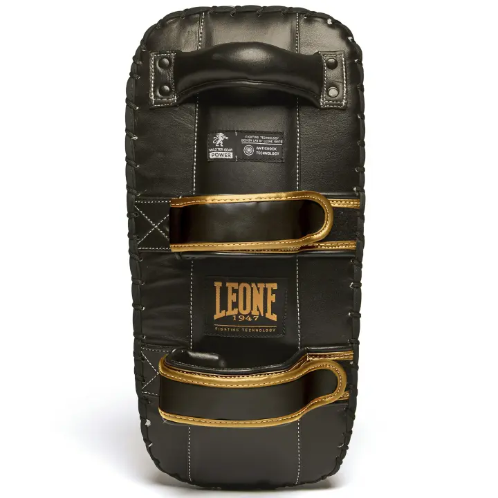 Pao de Boxe incurvé Leone