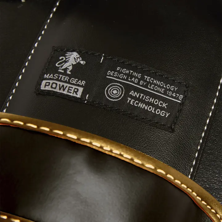 Pao de Boxe incurvé Leone