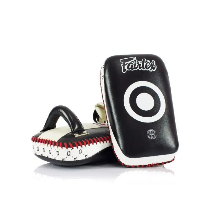 Pao de Boxe droit Fairtex