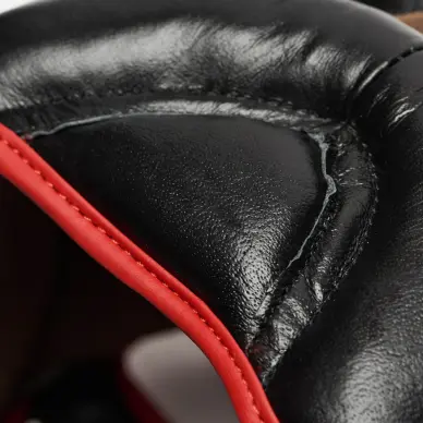 Casco de Boxeo Integral Leone Full Cover - 6