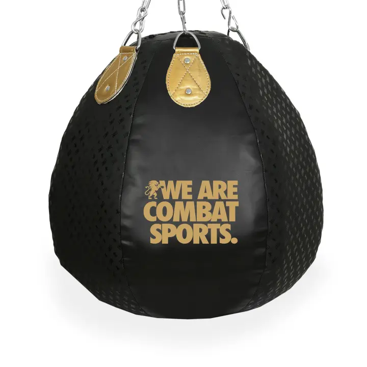 Sac de Frappe Uppercut Leone DNA