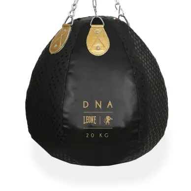 Sac de Frappe Uppercut Leone DNA - 3