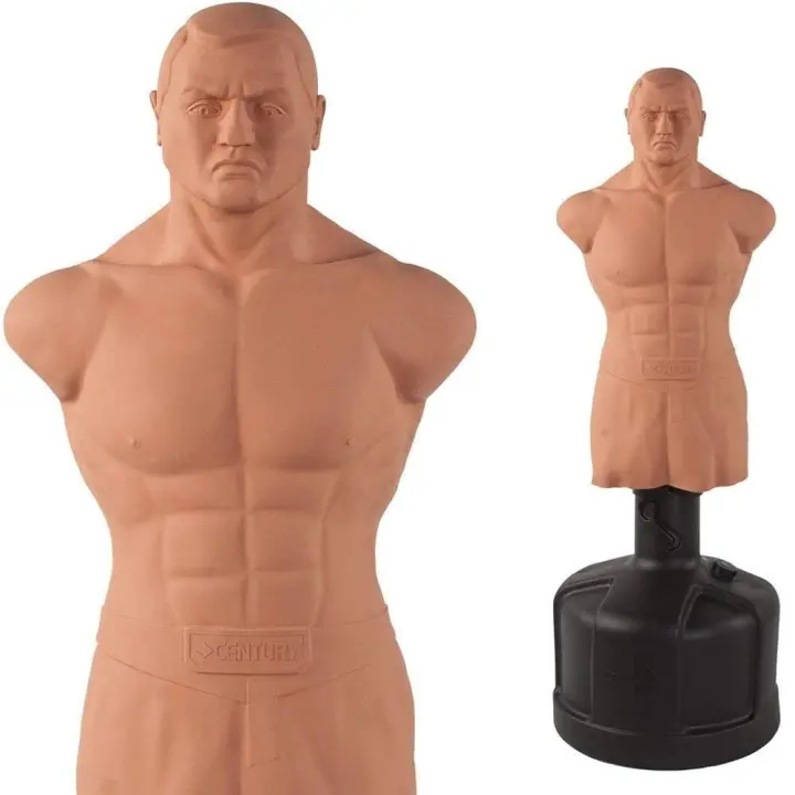 Big Bob Century XL Mannequin de frappe