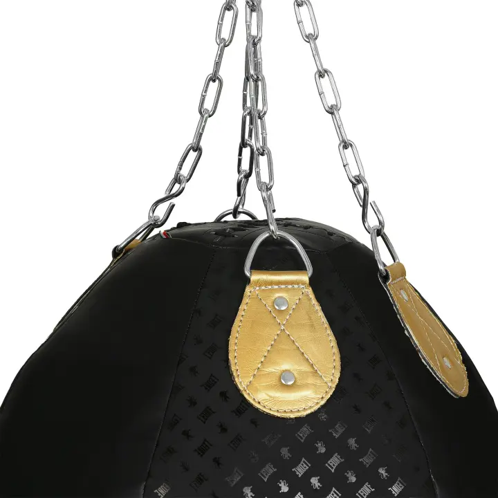 Sac de Frappe Uppercut Leone DNA