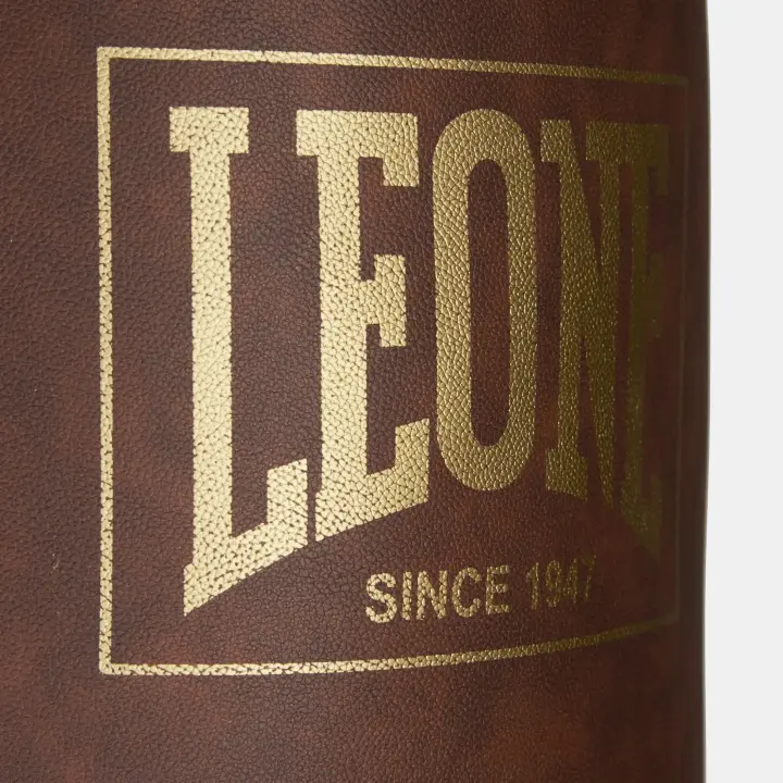 Sac de Frappe Leone Vintage