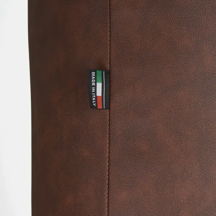 Sac de Frappe Leone Vintage