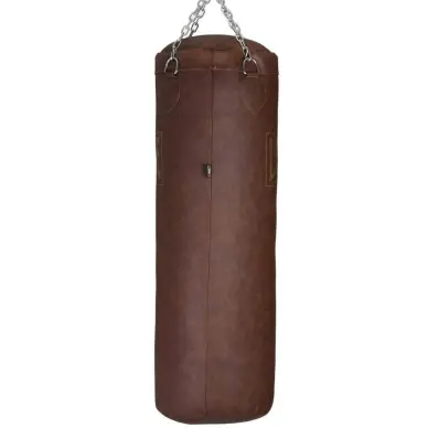 Sac de Frappe Leone Vintage - 4