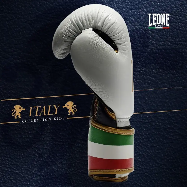 Gants de Boxe Leone Italie