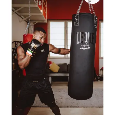 Gants de Boxe Leone Italie - 23