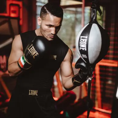 Gants de Boxe Leone Italie - 25