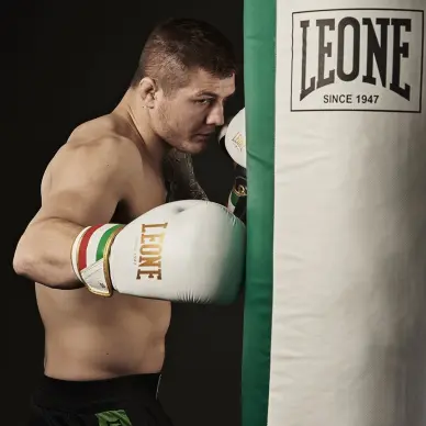 Gants de Boxe Leone Italie - 24