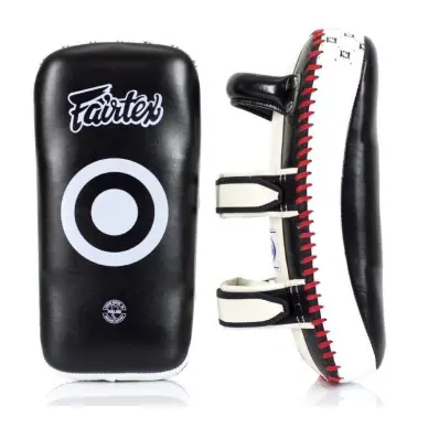 Pao de Boxe droit Fairtex - 12