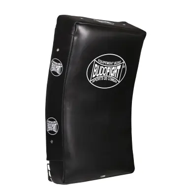 Bouclier de Frappe Incurvé - 2