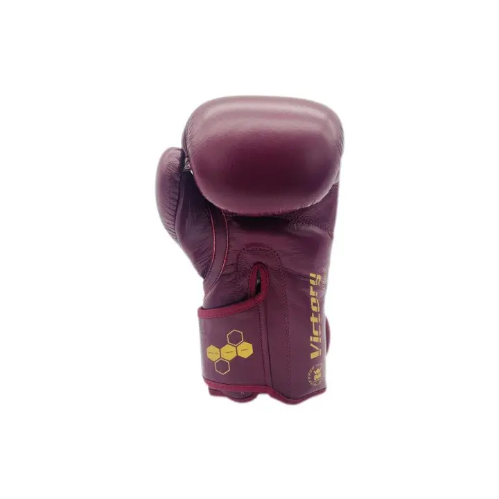 Gants de Boxe Montana Victory Legend