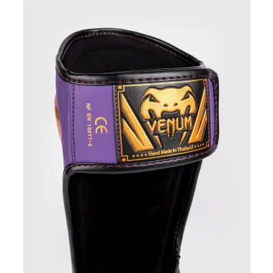 Protège-tibias et pieds Venum Elite Edition Spéciale - 5