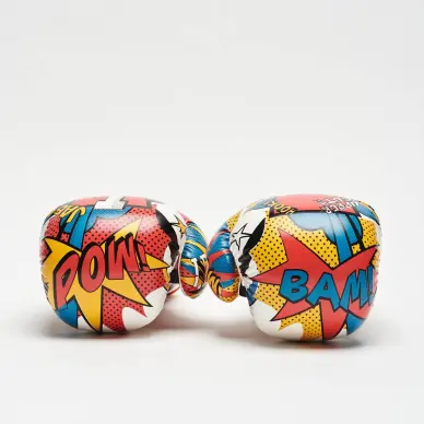 Gants Enfant Leone Hero - 3