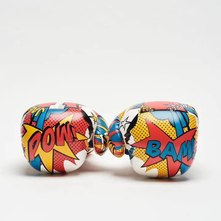 Gants Enfant Leone Hero