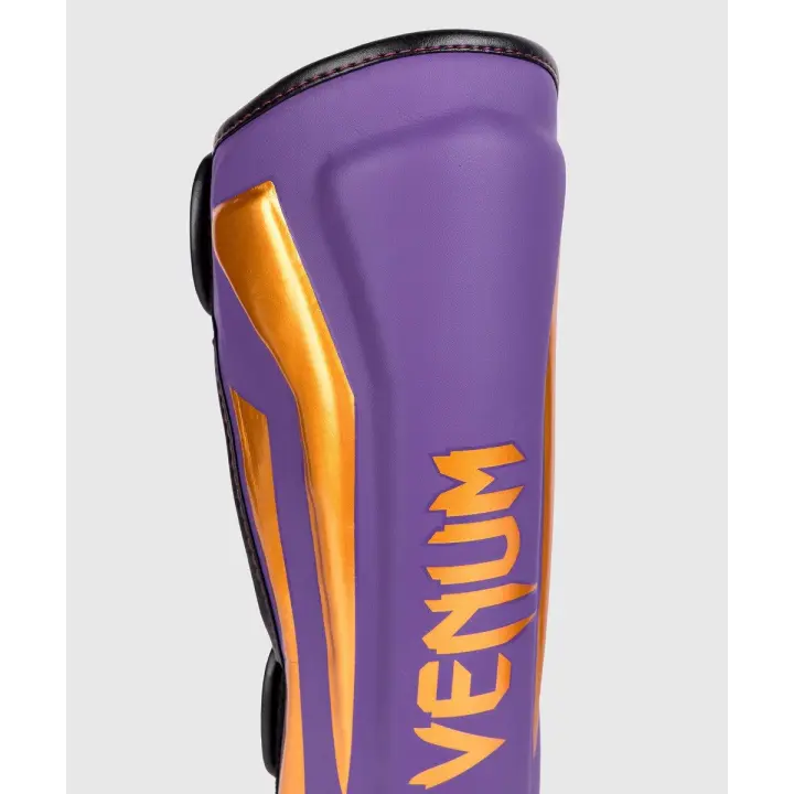 Protège-tibias et pieds Venum Elite Edition Spéciale