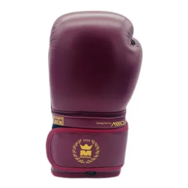 Gants de Boxe Montana Victory Legend - 2